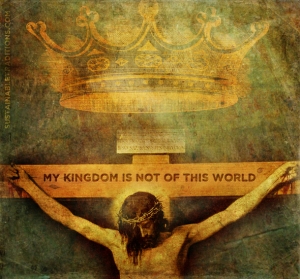 crucified-king